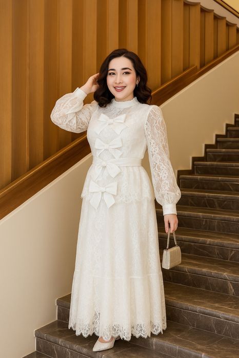 Двух элегантное платье — срочно продам!