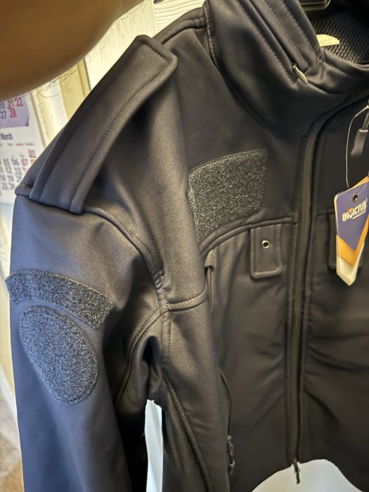 Jacheta tactica Invictus softshell