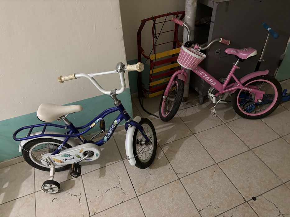 Продам велосипеды