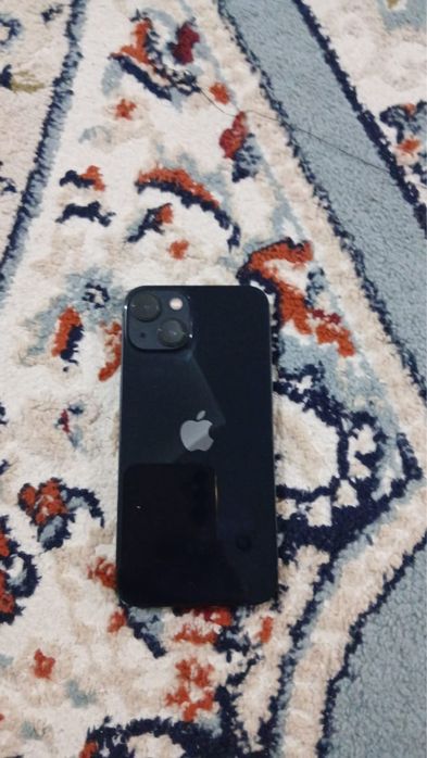 Айфон 13 128гб сатылады