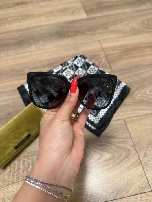 Ochelari dama dolce gabanna