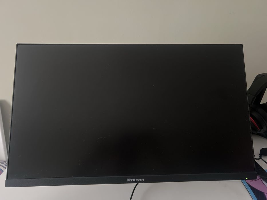 Монитор 24.5" XTREON XT2563VH черный 300hz