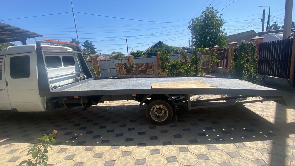 Эвакуатор услуга