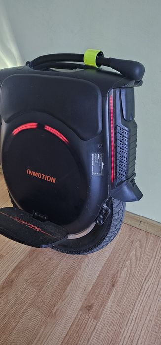 Monociclu electric Unicyclu EUC  Inmotion  v12