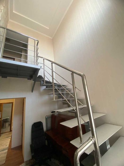 Продажа 3-ком квартиры в Центре