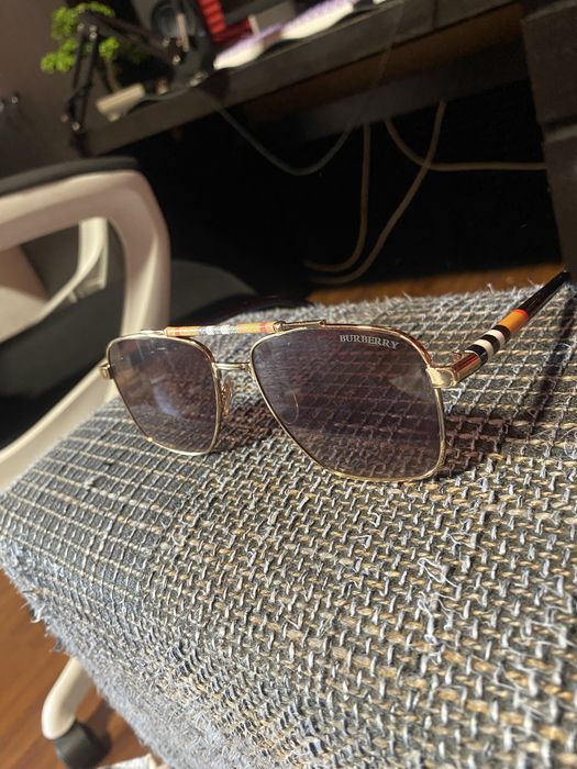 Ochelari burberry