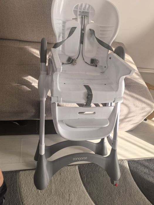 Стол за хранене Cangaroo