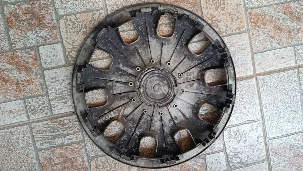 Тас Renault 14" цола джанта Skoda Шкода 15" WV Фолксваген 14" 15" 18"
