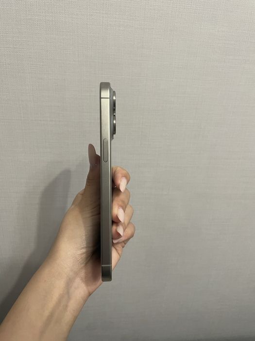 iphone 15 pro max 256 gb