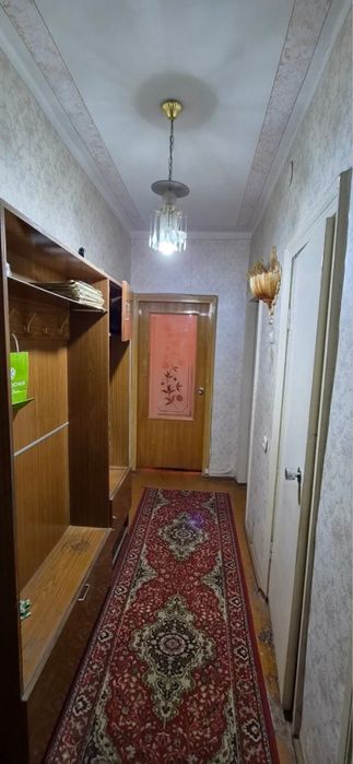 Квартира‼️. Ц-15.  2комнатная улучшеная планировка.  Ор Абай корзинка