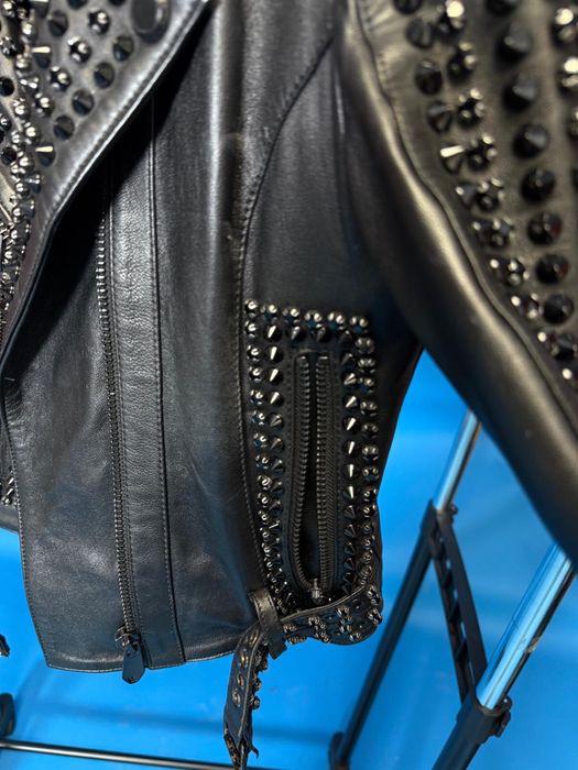 Geaca Vavskins Impecabila