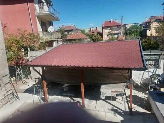 Ремонтни дейности