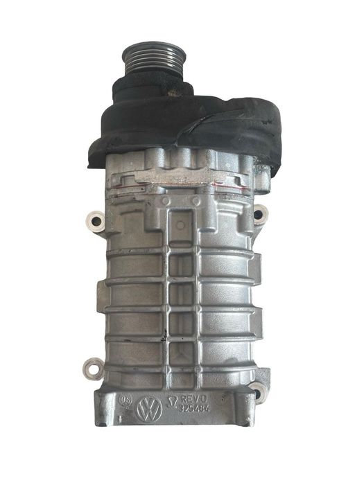 Compresor De Supraalimentare Volkswagen Golf V 1K1 2003 - 2009 1.4 Tsi Blg 325484