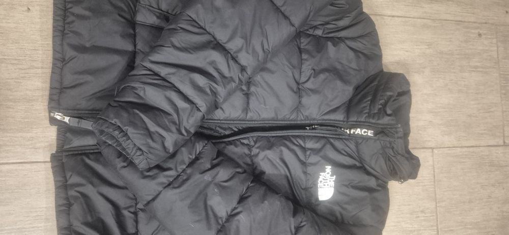 The north face мъжко яке