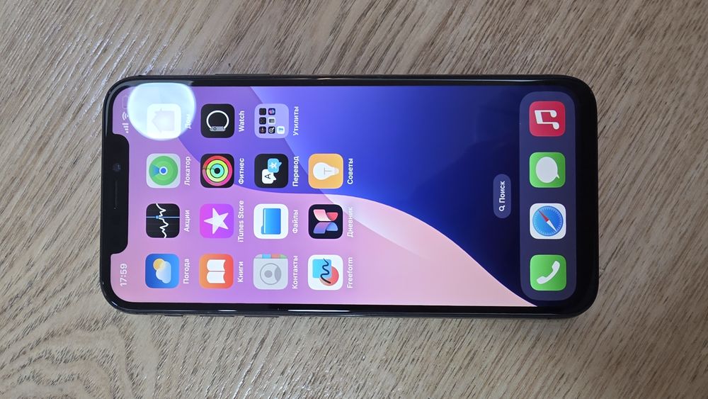 Продам iphone xs 256 gb