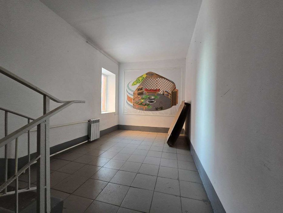 Продажа 1-комнатной квартиры