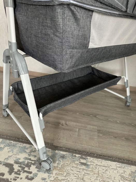 Детская кроватка, манеж, люлька