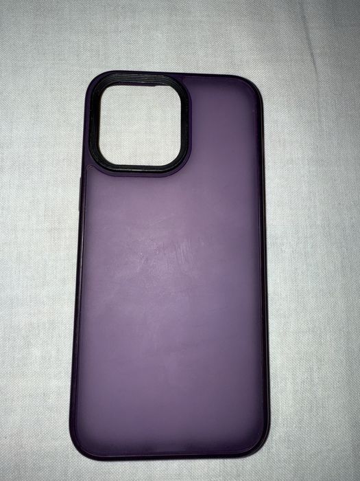 Vând husă Iphone 14 Pro max