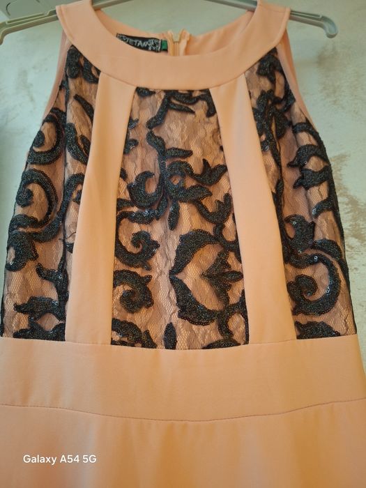 Дамска рокля размер С