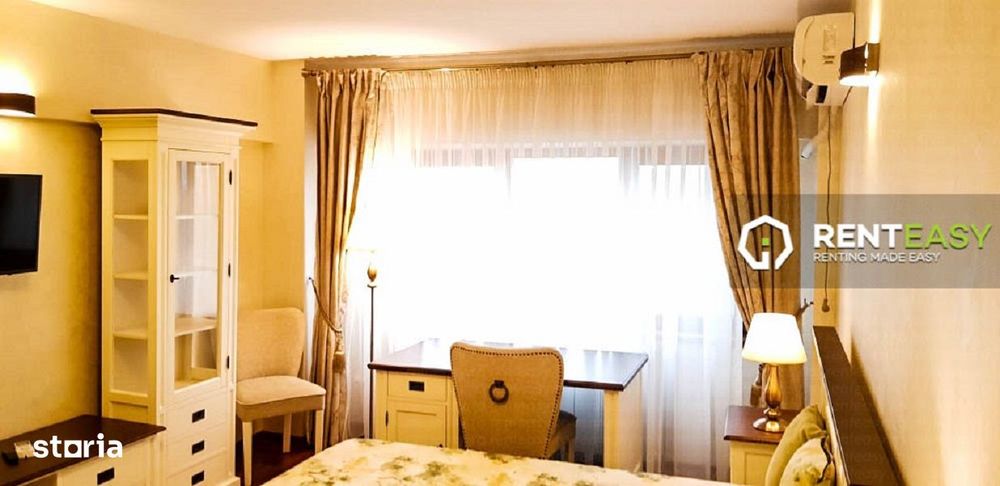 Apartament cu o camera situat in zona Garii - McDonald's