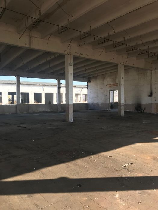 Продава се Промишлена сграда в Брезово - 30000 кв.м за 47 €/кв.м - Снимка #4