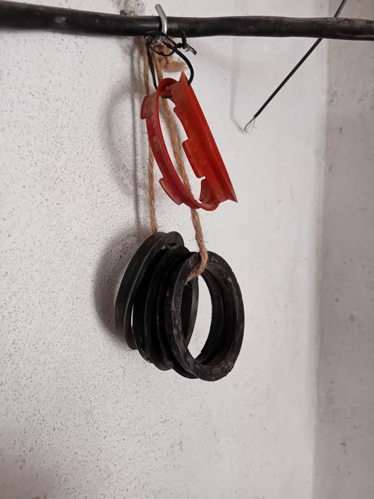 Продавам втулки за джанти