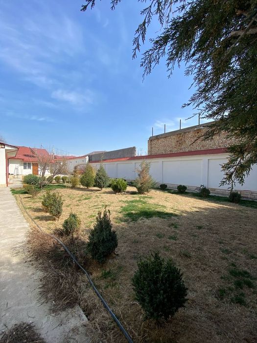 Мирзо Улугбекский район дом 6 ком 7 соток плюс 7 итого 14 соток земли