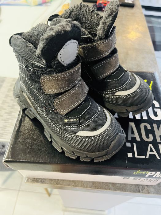 Детски зимни боти Primigi