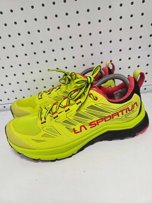 Оригинални мъжки обувки- La Sportiva Jackal Neon