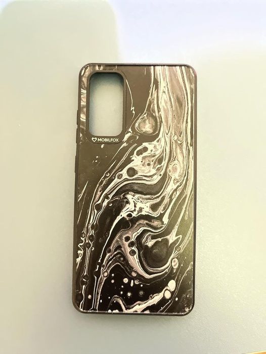 Калъф за Samsung S20FE MOBILFOX