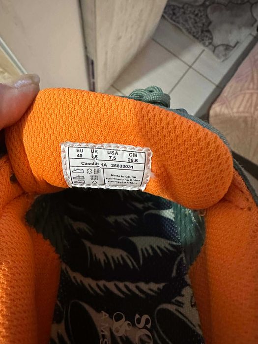 Маратонки Scotch & Soda