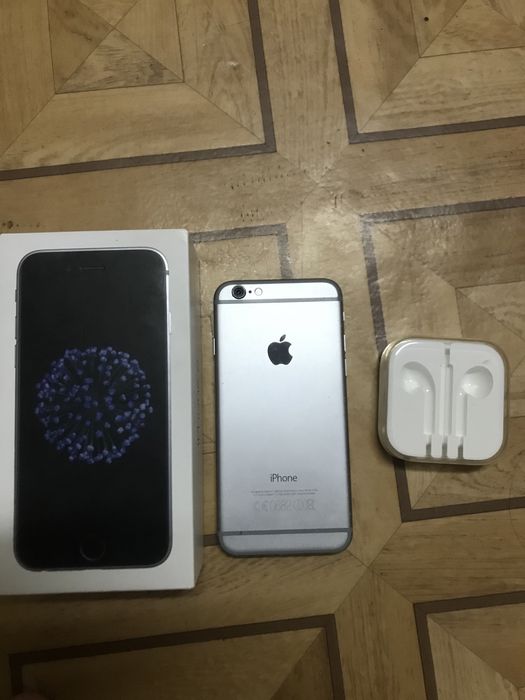 iphone 6 32gb айфон 6