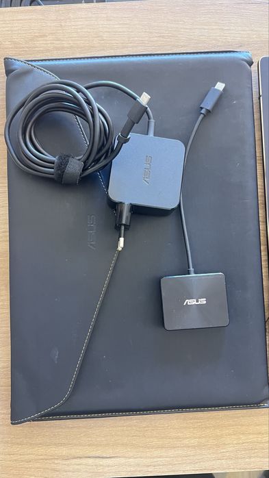 Продам UltraBook ASUS