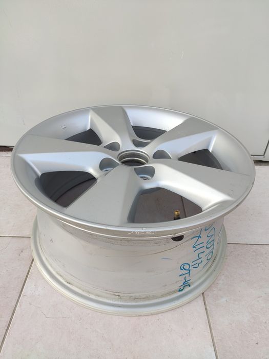 Диск R16 Тойота 1шт.