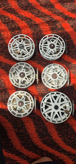 Прадается удочки