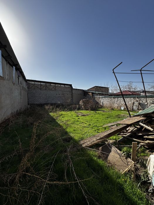 Продается дом на старый отчопар, 4 сотки. Есть проект