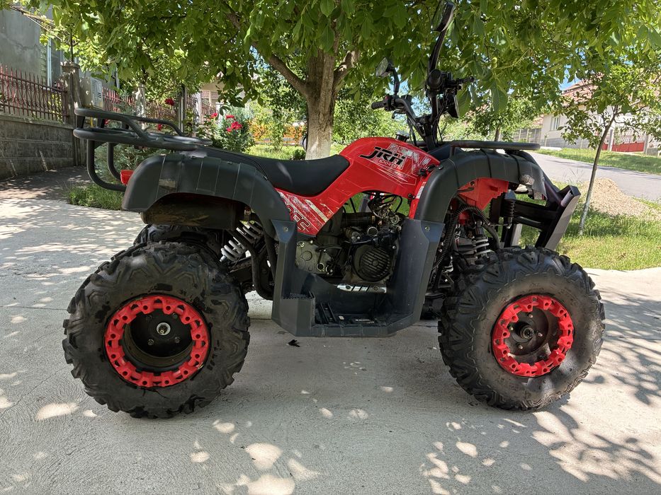 ATV JRH 200 nou