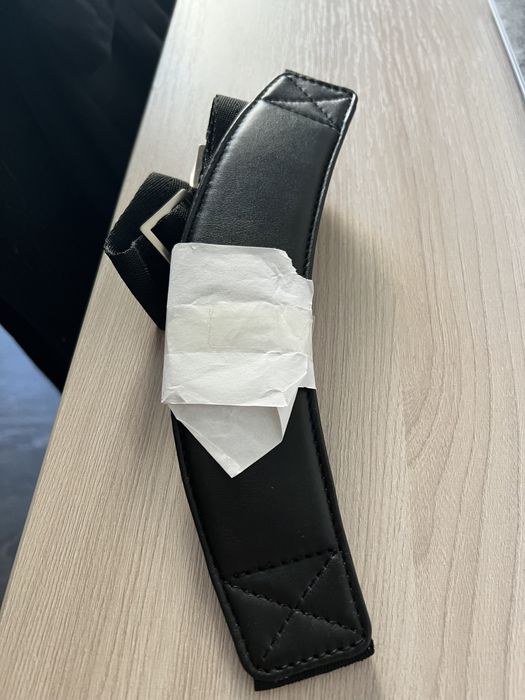 Портфель кожаный