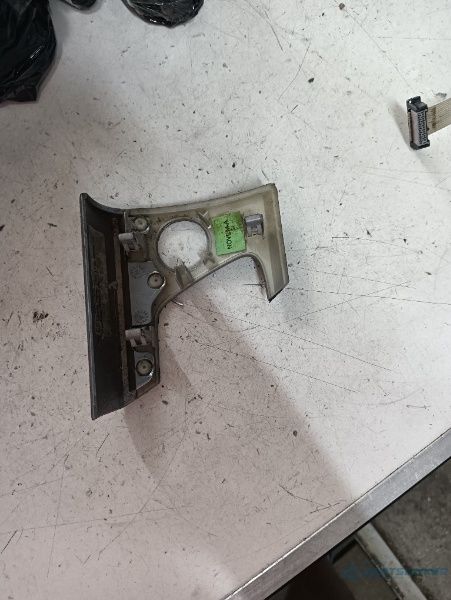 Ornament Panou De Bord Bmw X5 Ii E70 2006 - 2013