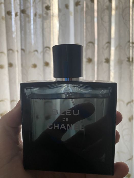 Parfum bleu de chanel EDT , 100 ml.
