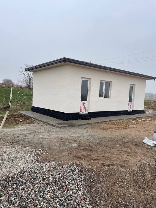 Кибрай туманида 80 сотих ер участкаси сотилади