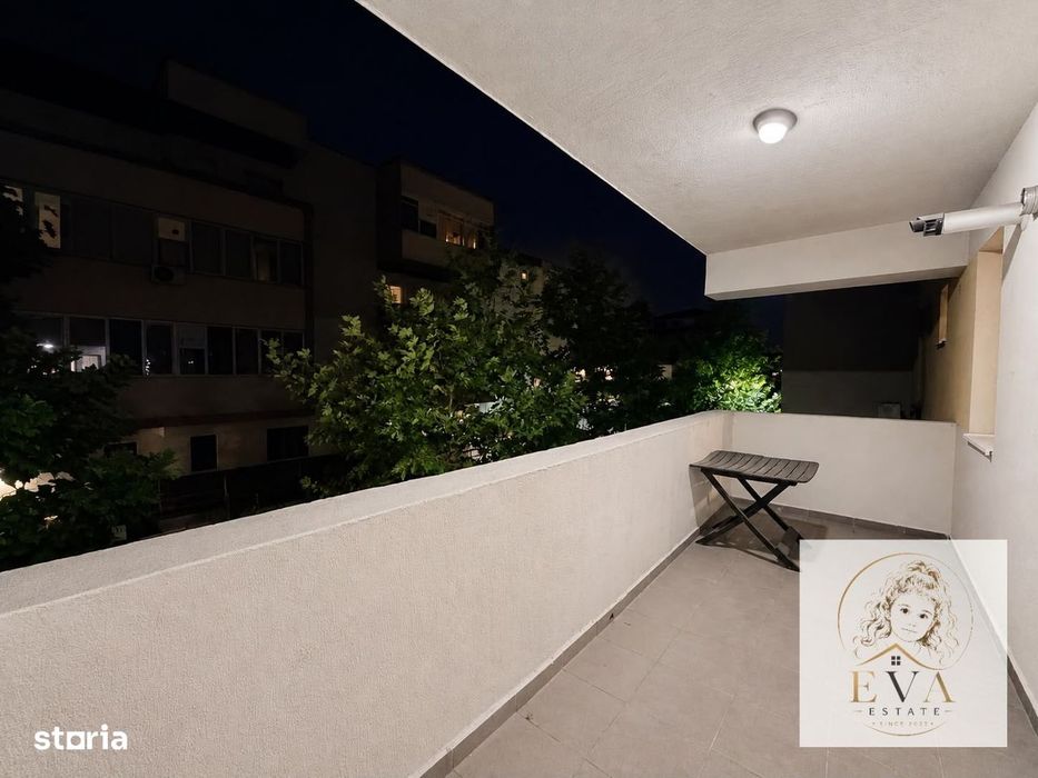 De Vânzare Apartament 2 Camere La 12 Minute De Metrou Dimitrie