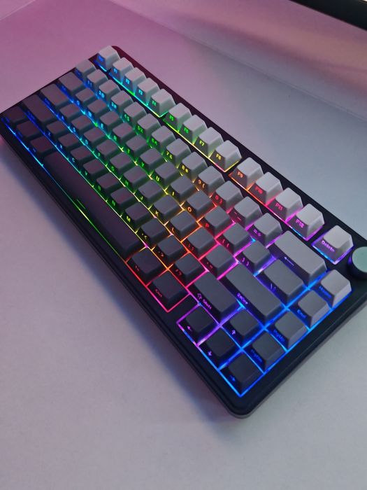 Tastatură Gaming Attack Shark X85