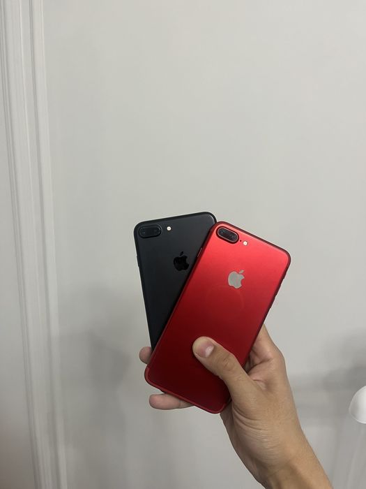 Айфоны продаются