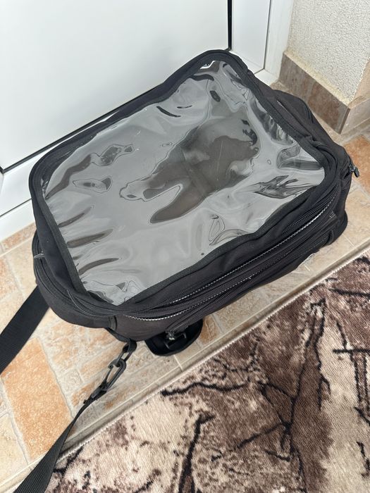 Чанта за резервоар на мотор