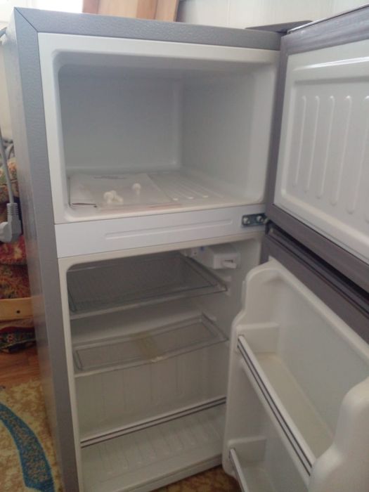 Холодильник небольшой