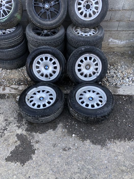 R 15 диски на бмв.