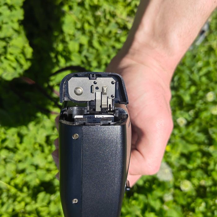 Camera foto Nikon rf2