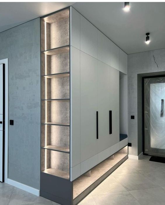 Мебель под заказ