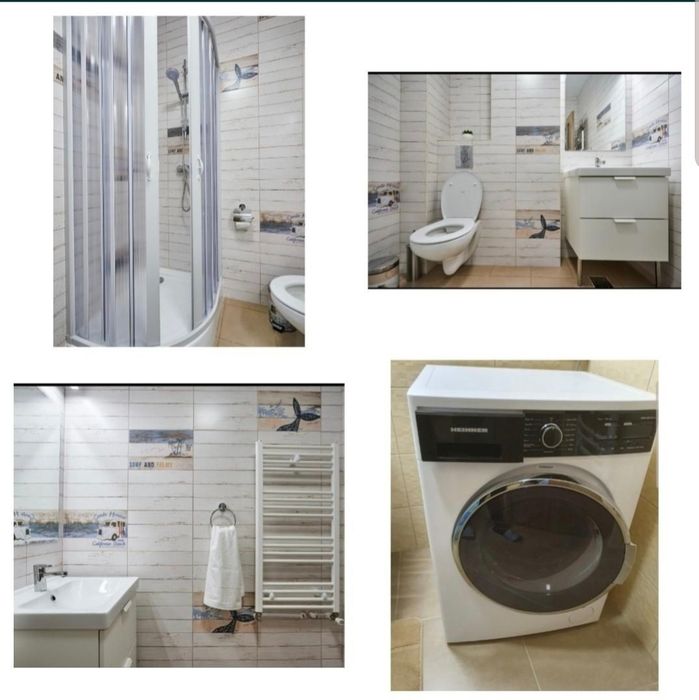 Mamaia Nord 3 camere